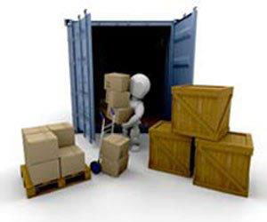 Less Than Container Load Shipping Services