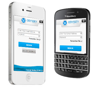 Odyssey Mobile